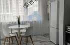 Apartament 2 camere, BMW Floresti - 5