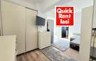 Pacurari Concept Residence Apartament 2Camere Modern Open Space - 10