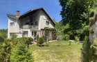 Dealul Florilor VILA D+P+M 240mp finisata, mobilata cu 530mp teren! - 8