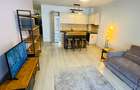 Apartament 3 camere de inchiriat complex Soho Unirii cu parcare bloc nou - 2