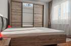 Apartament 2 camere cu CENTRALA PROPRIE- 2 Balcoane - Circular - Costin Georgian - 4