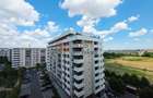 Apartament 2 camere mobilat, cu parcare inclusă - 3