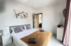 Apartament 2 camere**mobilat si utilat**Bloc boutique NOU**//Unirii - 7