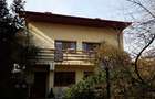Chiajna, vila P+E+M, teren 900 mp,  359000 Euro - 3