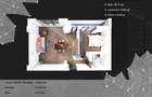 Tomis Plus apartament 2 camere decomandat incalzire pardoseala - 1