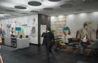 Comision 0! Spatiu de birouri in Metroffice -  296mp - 7