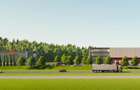 Teren cu PUZ pentru Parc Logistic / Hala - 2