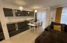 Apartament modern cu 3 camere terasa si 2 parcari in Kogalniceanu - 1