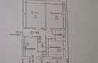 Apartament cu 3 camere in Str. Codrii Cosminului, SU 64,85 mp,2 bai, beci! - 14