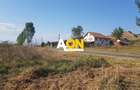 Teren intravilan Teleac cu toate utilitatile - 1