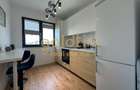 Studio Dublu de Inchiriat/Ivory Residence/Pipera/Spatios/Luminos/Lux - 5