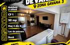 Garsoniera Gavana 3, Cf 1, 50 mp, 82.000eur - 1
