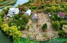 Teren 1000mp deschidere 25m Lac Snagov | 2 deschideri | - 11