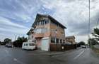 Cladire sp.com.+ hale + birouri, P+E+M, Su=780 mp, T=914 mp, Zahana - 1
