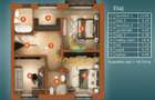 Vila individuala 5 camere+ curte si terasa- disponibila imediat - 16