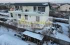 Popesti Casa Tip Duplex  5 camere - 4 bai 180 MPU Teren - 190 MP - 2