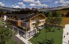 Teren intravilan cu PUD aprobat – Central, Poiana Brașov - 3