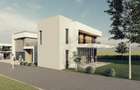 Casă individuală exclusivistă, zona Feleacu - 1