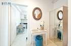 Parter in bloc tip vila, 65 mp.,Uno Residence, parcare, boxa, amenajat cu stil. - 7