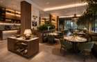 Restaurant premium cu terase generoase în cadrul Pescariu Sports & Spa | 714 mp - 3