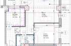 INTABULAT Apartament 2 camere decomandat BLOC NOU aproape de bvd. POITIERS - 5