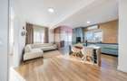 Apartament modern, curte, Sanpetru!