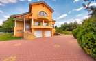 Vilă premium de închiriat, Făget, 400 mp și 2.412 mp teren