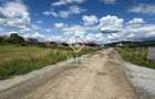 TEREN DE VÂNZARE – STRADA ZĂVOAIE - 3