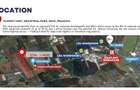 Teren 37 ha de vanzare cu PUZ aprobat - Stoenești, lângă Ploiești, acces TIR - 2
