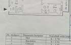 Renovat in totalitate! Ap. 2 camere, C. Galati, etaj 3. Doua balcoane. - 2