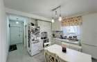 Apartament 3 camere, gradina, la cheie, mobilat, disponibil imediat - 8