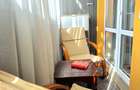 2 Camere BLOC 2016 Rediu - Piscina EOS - Complet Mobilat - Loc de parcare - 8