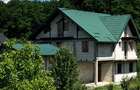 Casa Dobrovat Iași, la roșu, 167 mp, P+1 ,garaj-acces intern+extern - 1
