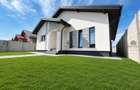 Casă nouă de vânzare 4 camere în Berceni/ Ilfov - curte 430 mp - mutare rapidă - 3