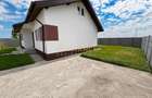 Casa individuala 3 camere - teren 375mp - 3