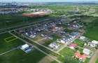Teren pentru casa, Mosnita la intrare dinspre Timisoara - 2