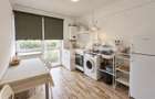 Apartament de vanzare cu 2 camere balcon parcare strada Bieltz nr 89 - 12