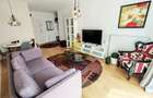2 camere, modern, bloc nou, terasa, parcare, Calea Turzii, OMV
