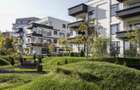 APARTAMENT 4 CAMERE FLOREASCA -LAGUNA REZIDENCE -2 PARCARI SUBTERANE - 14