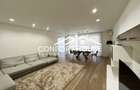 Vila cu arhitectura moderna, 6 camere, piscina, teren 1000mp, IANCU NICOLAE - 9