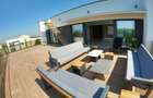 Penthouse de lux cu 2 parcări subterane | Sisești - 1