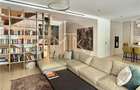 Iancu Nicolae/British SCHOOL | Vila 5 camere mobilata&utilata in Complex EXCLUSI