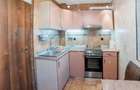 Apartament cu 3 camere și două balcoane, într-o oază de verdeață, Piața Muncii - 7
