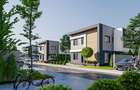 Vand vila cu etaj Tunari Green Residence, 161 mp - 2