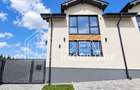 Duplex Modern la Cheie Intabulat si 270 de mp de curte, in Cisnadie