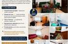 Apartament 3 camere ETAJ 2 /2 bai/2 balcoane/83 mp CENTRU - 12