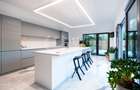 Vila exclusivista cu 6 camere | Teren 930mp | Front 30m | Faget - 4