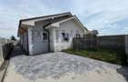 Duplex modern 3 camere, 2 bai, 100 mp, Mosnita Noua - 2
