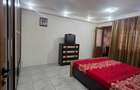 3 camere Obor Cu balcon si terasa Mobilat