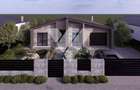 Casa premium single cu 4 camere si teren 593 mp Sura Mica Sibiu - 1